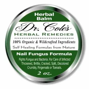 Toenail fungus remover Nail Fungus Balm